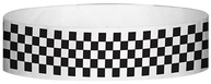 Tyvek 34inch pattern checker black 94ba8041 73cf 4a51 a205 f617b045c715