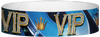 A Tyvek® 3/4" X 10" VIP Crown Wristband